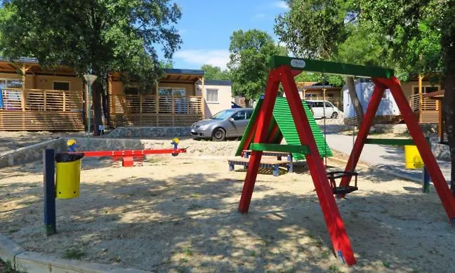 Memita Mobile Homes, Селце 0*,  Хорватия