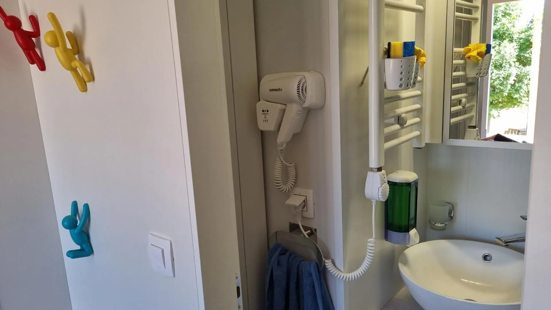 Memita Mobile Homes, Селце Хорватия